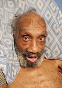 Billy Joe Robison a registered Sex Offender of Texas