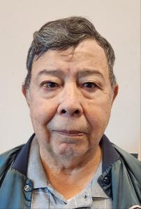 Francisco Dolado Zarate a registered Sex Offender of Texas