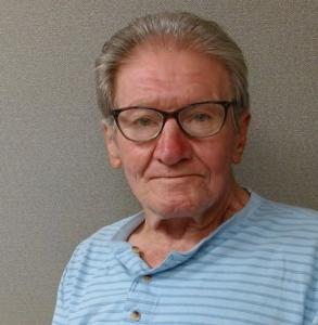 Jackie Lewis Crowsey a registered Sex Offender of Texas