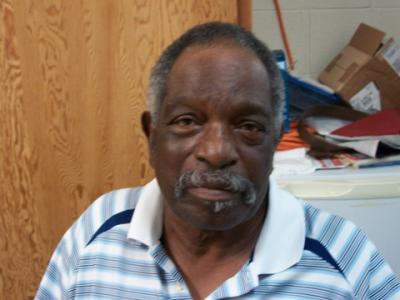 Charles James Calloway a registered Sex Offender of Texas