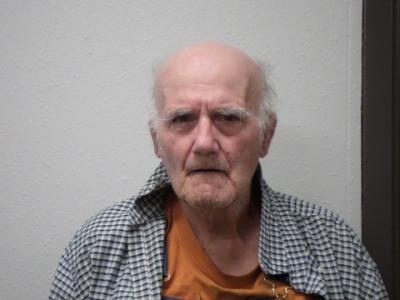 Calvin Ray Guidroz Jr a registered Sex Offender of Texas