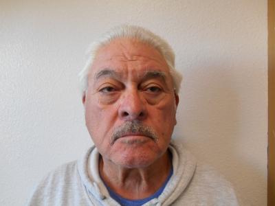 Antonio Perales a registered Sex Offender of Texas