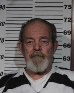 Perry William Harvey a registered Sex Offender of Texas