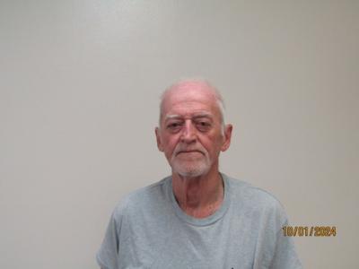 Larry Bruce Turner a registered Sex Offender of Texas