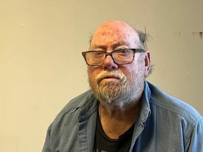 William Elliot Ward a registered Sex Offender of Texas