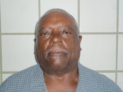 Elijah Gooden Jr a registered Sex Offender of Texas