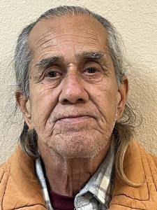 Alberto Marin De-luna a registered Sex Offender of Texas