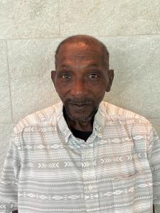 Harrison Williams Jr a registered Sex Offender of Texas