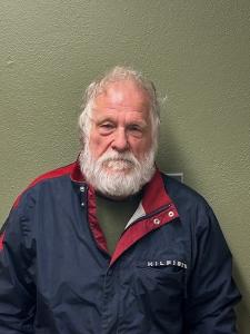 Teddy Ernest Mitchell a registered Sex Offender of Texas