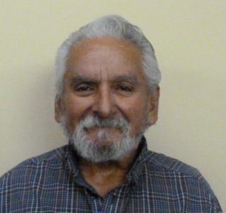 Louis Ornelaz a registered Sex Offender of Texas