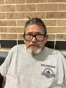 Jonathan Marcus Corpuz a registered Sex Offender of Texas