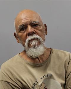 Daniel Armadillo a registered Sex Offender of Texas