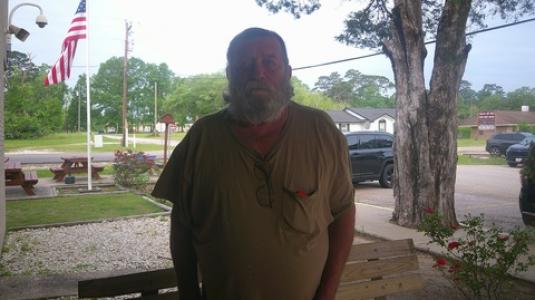 Leon Wills Beckworth a registered Sex Offender of Texas