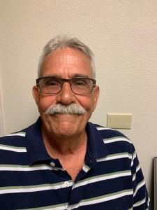 Jack Allen Poss a registered Sex Offender of Texas