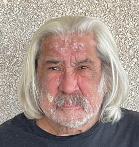 Dickie Hernandez Wilburn a registered Sex Offender of Texas