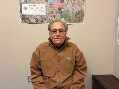 Gailen Bradley Shreves a registered Sex Offender of Texas