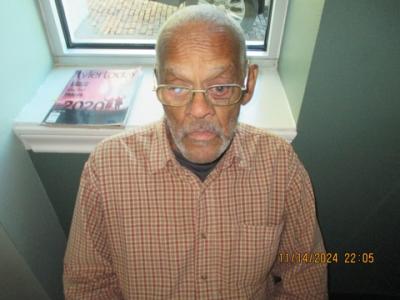 Asa Stine Jr a registered Sex Offender of Texas