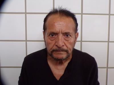 Javier Montable Lara a registered Sex Offender of Texas
