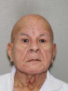 Frank Sanchez Martinez a registered Sex Offender of Texas