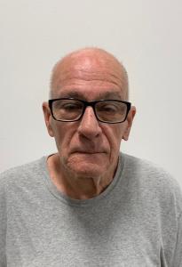 Jeffery Lynn Pierson a registered Sex Offender of Texas