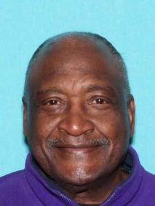 Jimmy Sauld Jones a registered Sex Offender of Texas