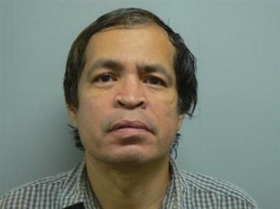Henry Arrieta Cordova a registered Sex Offender of Texas