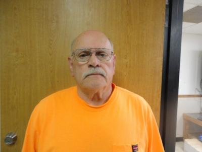 James Edward Phillips Jr a registered Sex Offender of Texas