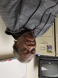 Billy Ray Blaylock a registered Sex Offender of Texas