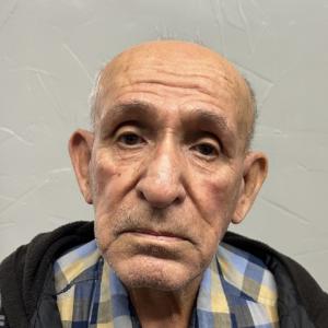 Damasus Soliz Castillo a registered Sex Offender of Texas