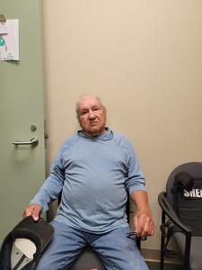 Leon Verida Benavides a registered Sex Offender of Texas