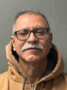 Manuel Romero a registered Sex Offender of Texas