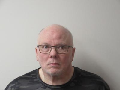 Leonard George Jennings a registered Sex Offender of Texas