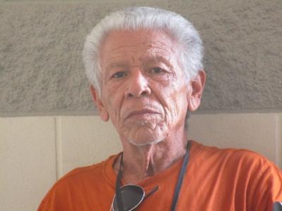 Joe Aguliar Garcia a registered Sex Offender of Texas