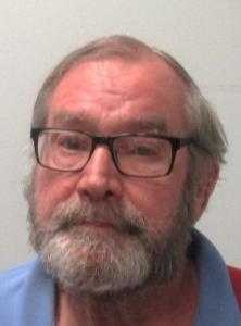 Donald Duane Hearen a registered Sex Offender of Texas