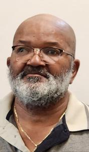 Gary Jerome Mallard a registered Sex Offender of Texas