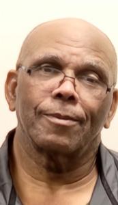 Larry Bernard Mitchell a registered Sex Offender of Texas