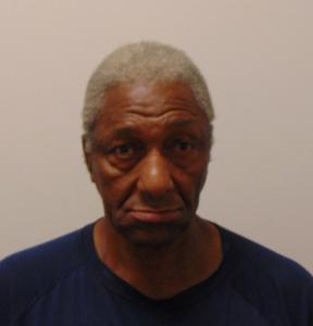 James Braziel a registered Sex Offender of Texas