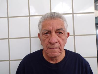 Agustin Martinez a registered Sex Offender of Texas