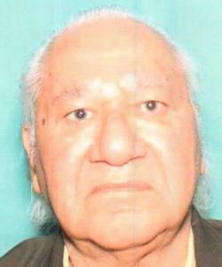 Adolfo D Gonzales a registered Sex Offender of Texas