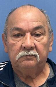 Carlos Sierra a registered Sex Offender of Texas