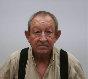 George Carroll Goodwin a registered Sex Offender of Texas