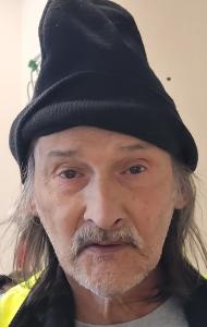 Bill Leroy Disman a registered Sex Offender of Texas