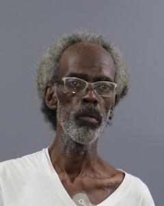 Terrell Eugene White a registered Sex Offender of Texas