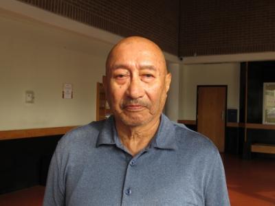 Benito Zavala a registered Sex Offender of Texas