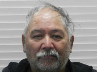 Napoleon Bimbo Rosas a registered Sex Offender of Texas