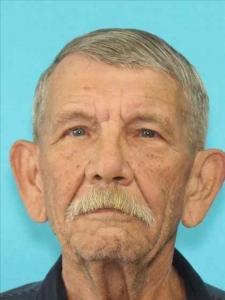 Rodney Merle Keels a registered Sex Offender of Texas