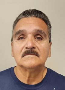 Carlos Rosas a registered Sex Offender of Texas