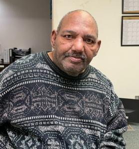 Calvin Jackson a registered Sex Offender of Texas