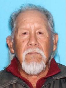 Encarnacion Martinez Jr a registered Sex Offender of Texas