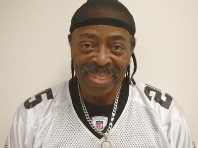 Daremet John Holiday a registered Sex Offender of Texas